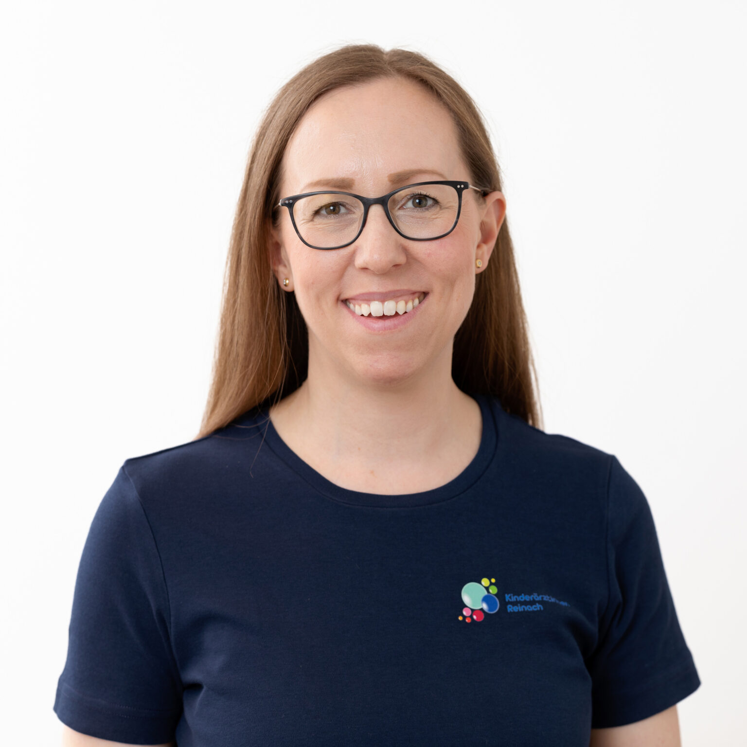 Dr. med. Zoe Schumacher Kinderärztinnen Reinach